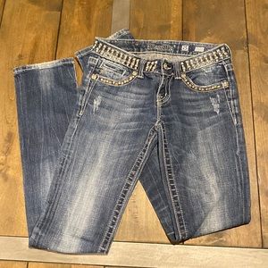 Miss Me Jeans Size 25